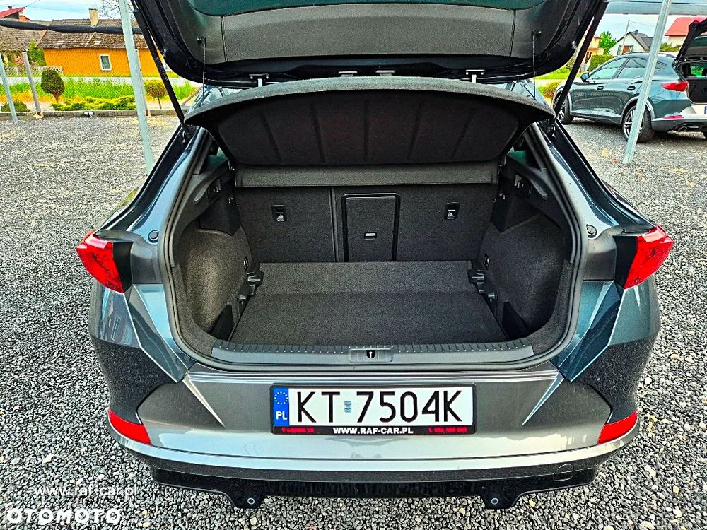 Cupra Formentor 1.5 TSI DSG - 9