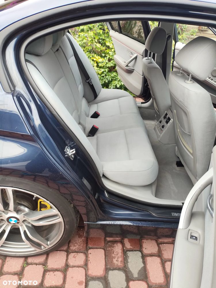 BMW Seria 3 - 8