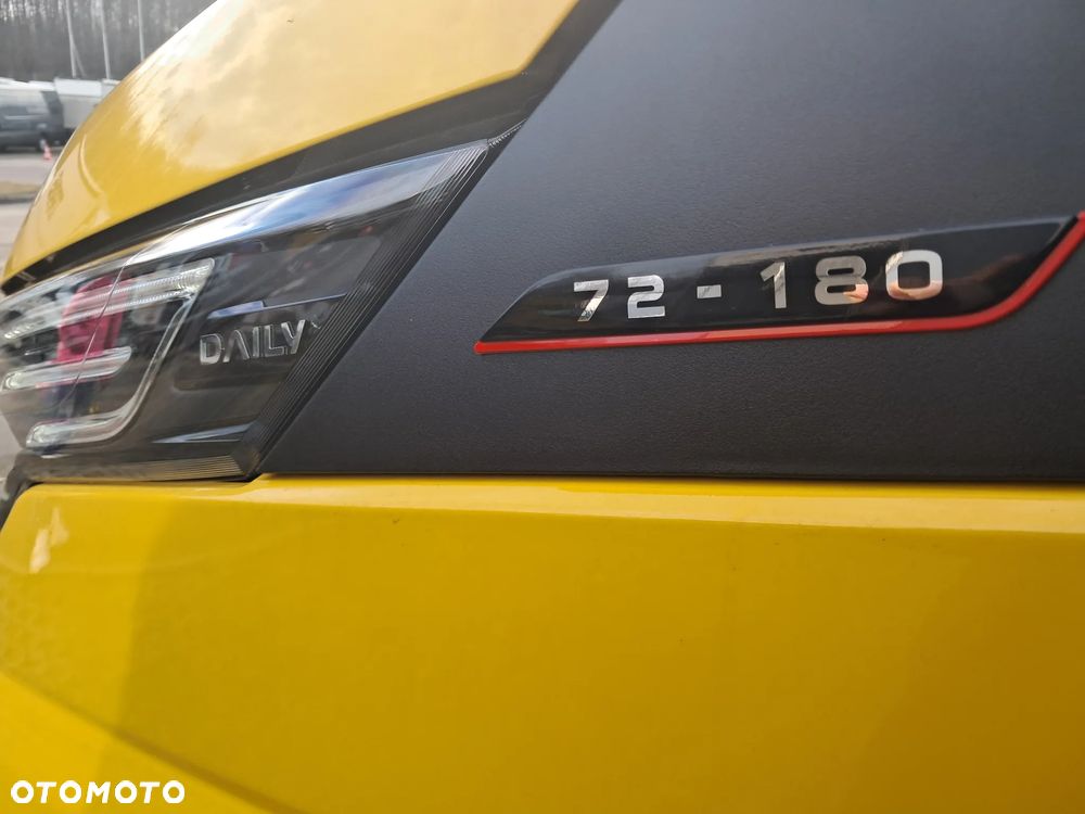 Iveco Iveco Daily - Pewny Partner w Biznesie - 11