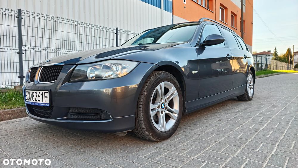 BMW Seria 3 - 10