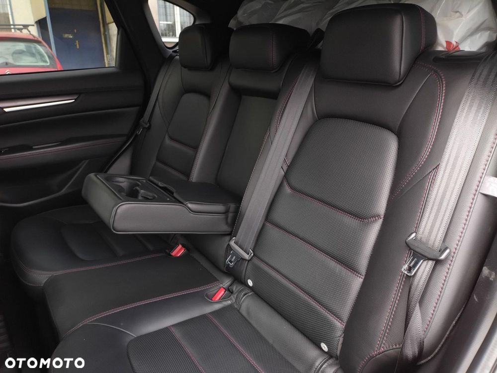 Mazda CX-5 2.0 Homura 2WD - 25