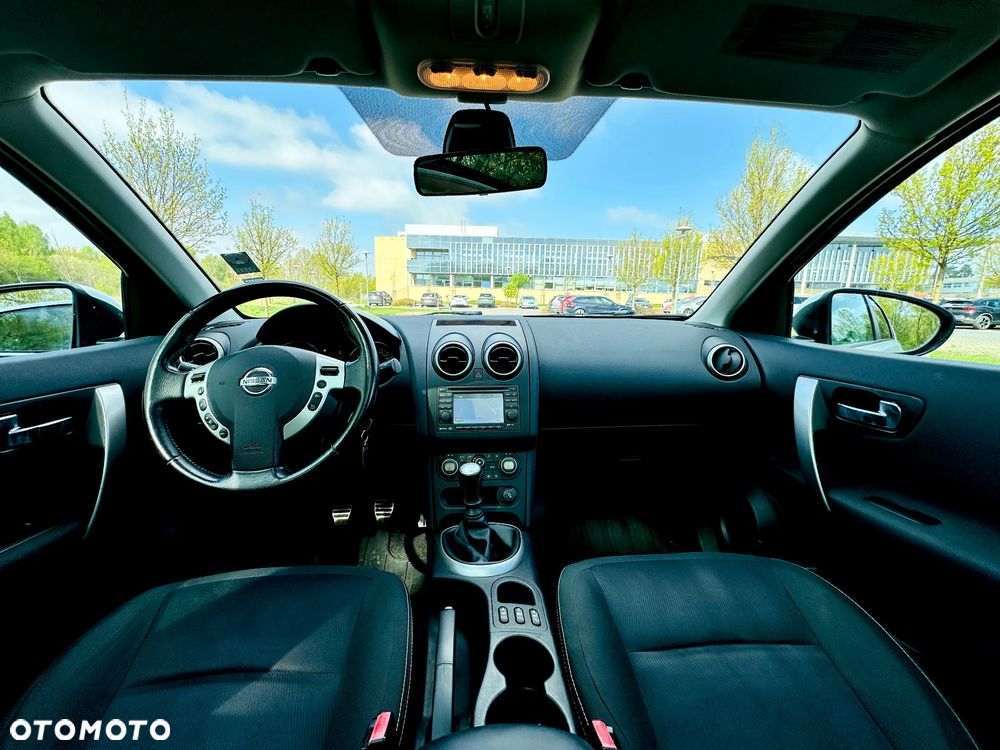 Nissan Qashqai 2.0 I-Way - 30