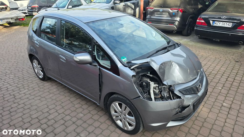 Honda Jazz 1.4 i-VTEC Comfort - 2