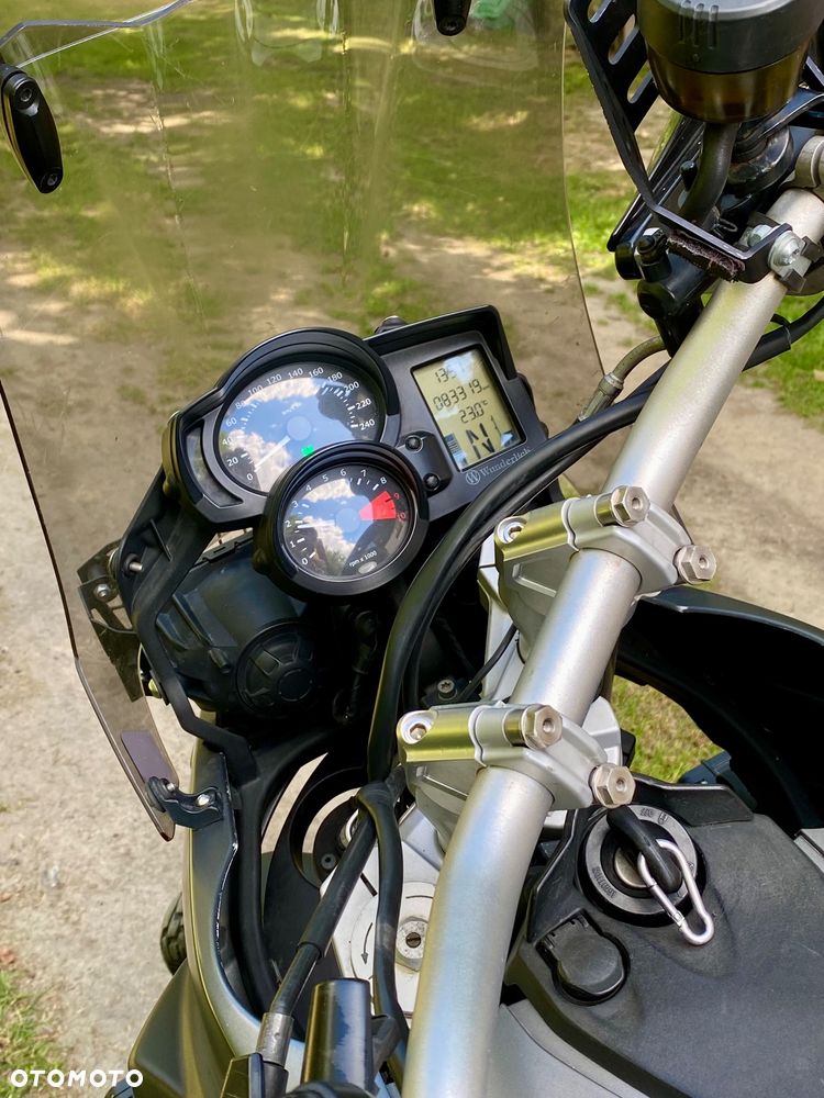 BMW GS - 9