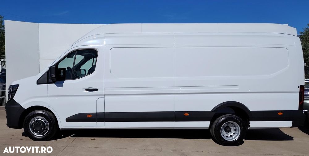 Renault MASTER L4H3 - 3