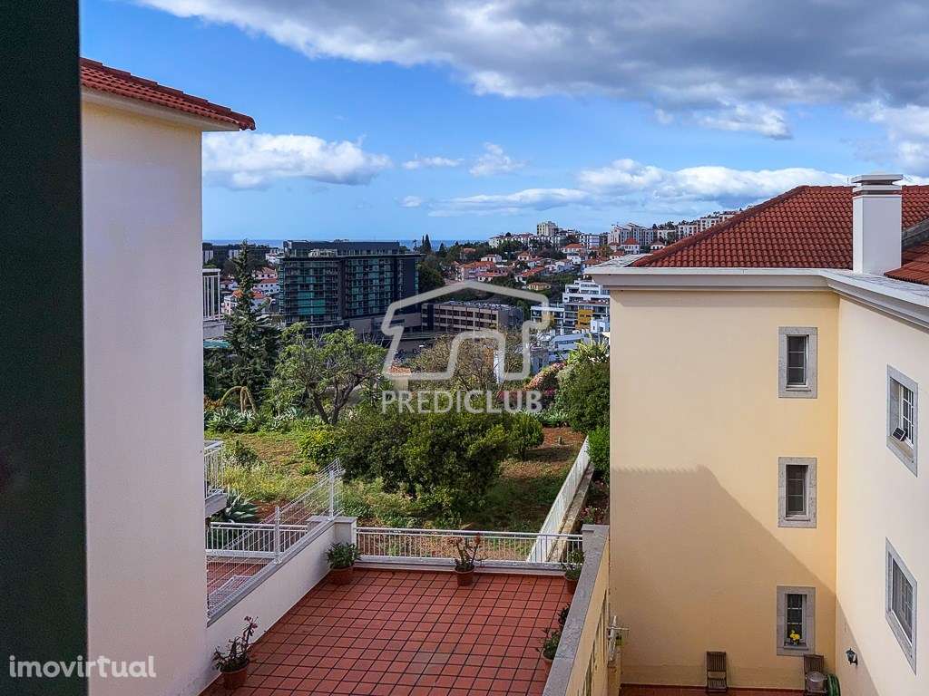 Apartamento T1 + 1 - Funchal / Achada - Grande imagem: 2/17