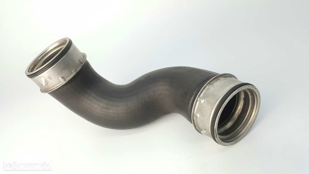 TUBO MERCEDES CLASE CLK (W209) COUPE 270 CDI (209.316) - 4