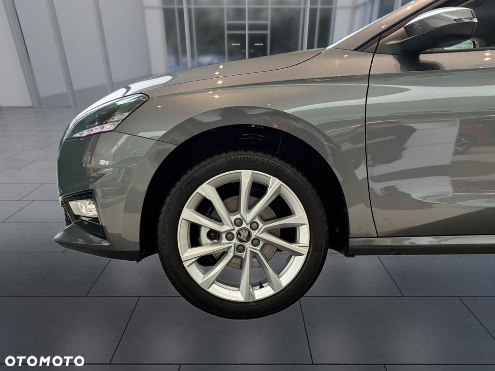 Skoda Fabia - 27