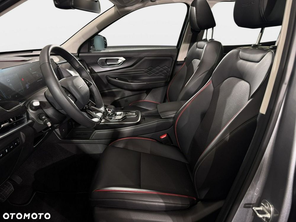 BAIC 7 - 13
