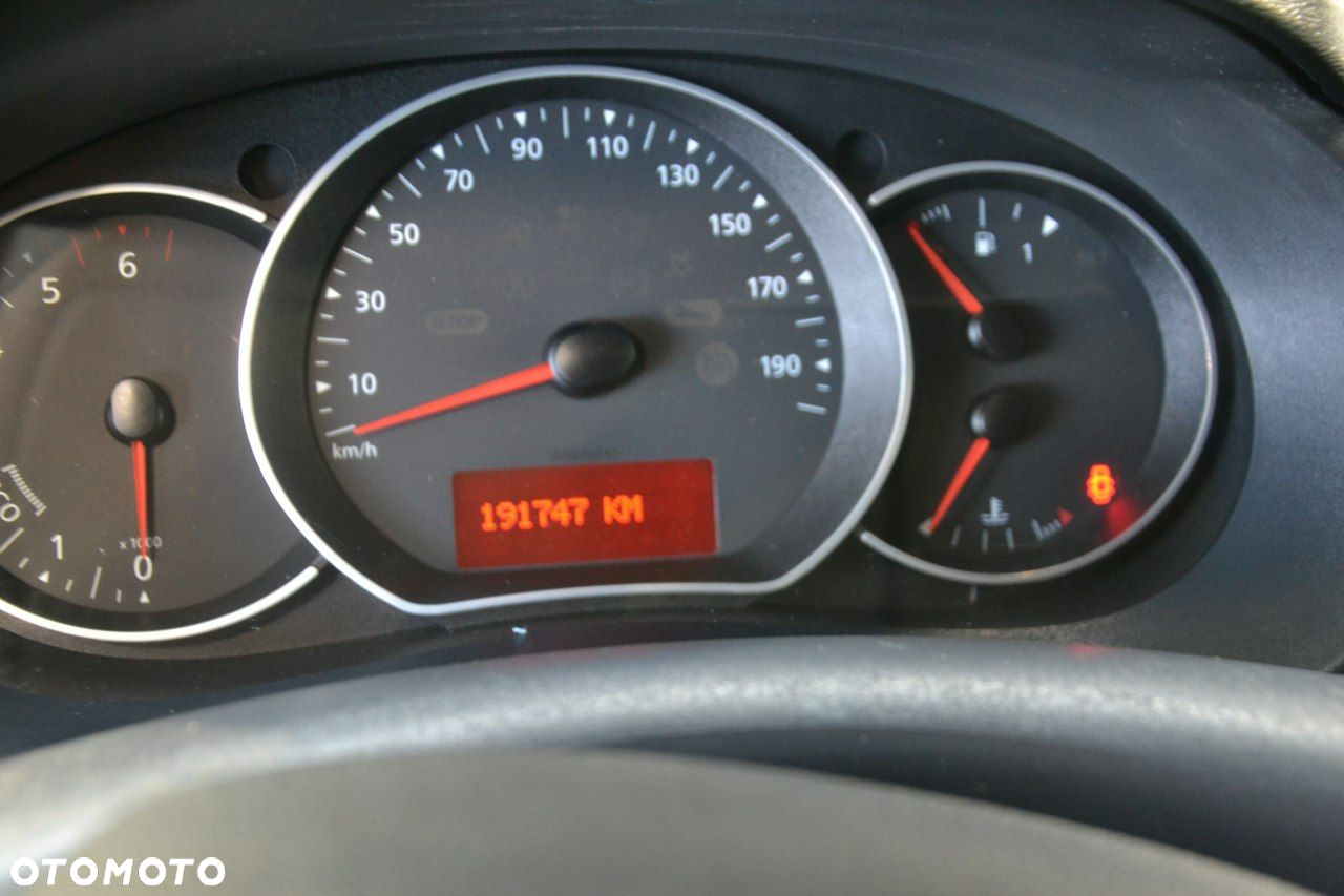 Renault Kangoo - 16