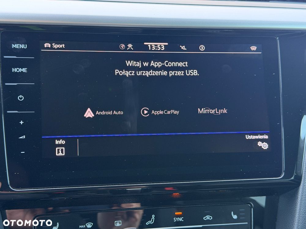 Volkswagen Arteon 2.0 TDI SCR 4Motion DSG R-Line - 30