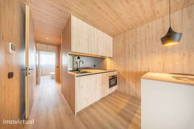 Apartamento, 40 m², Azurém - Grande imagem: 4/21