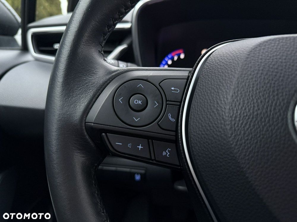 Toyota Corolla 1.5 Comfort - 23