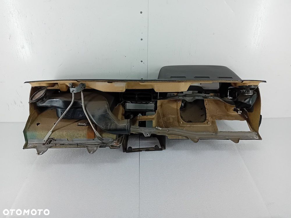 DESKA ROZDZIELCZA, KONSOLA OPEL KADETT E ( 84-94 ) - 4