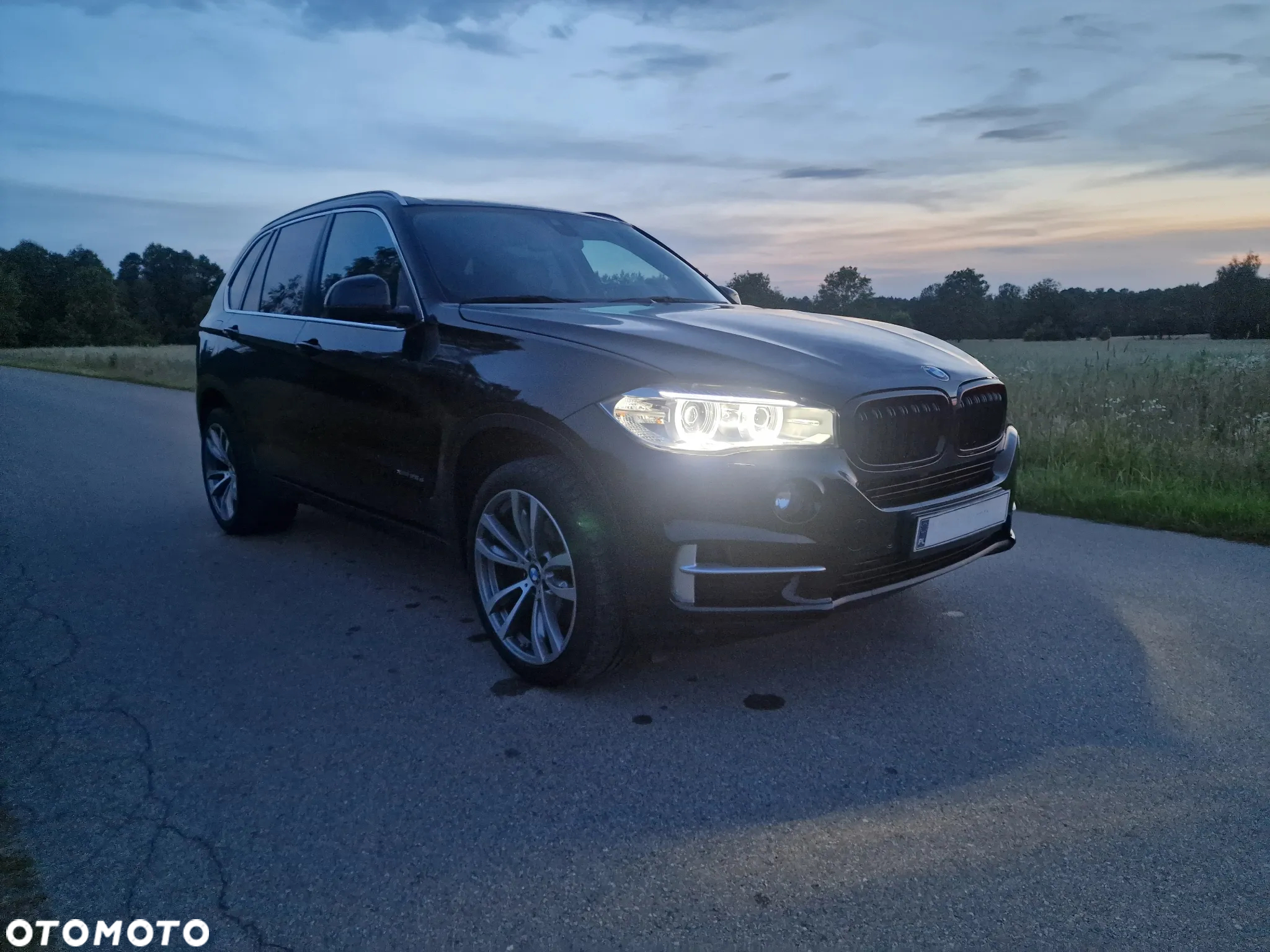 BMW X5 xDrive25d - 12