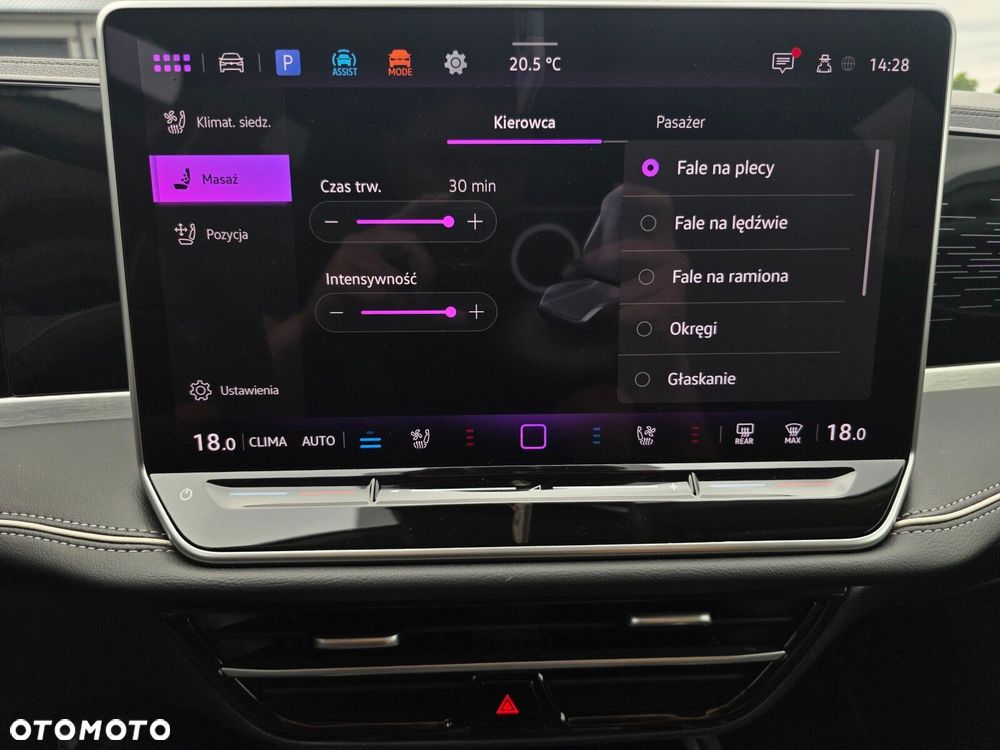 Volkswagen Passat Variant 2.0 TDI EVO Elegance DSG - 19