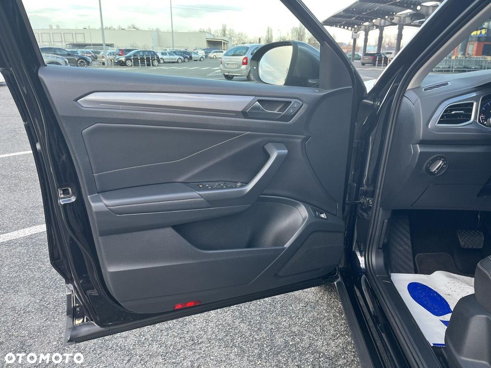 Volkswagen T-Roc 2.0 TSI 4Motion Style DSG - 10