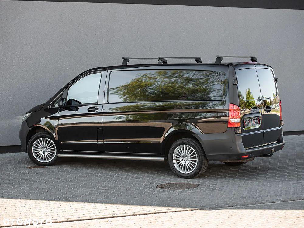 Mercedes-Benz Vito - 3