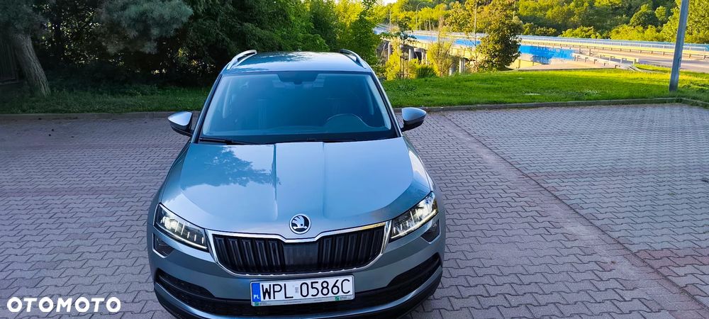 Skoda Karoq - 25