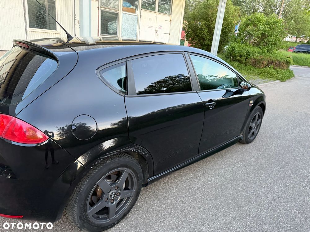 Seat Leon 2.0 TDI Stylance DSG - 13