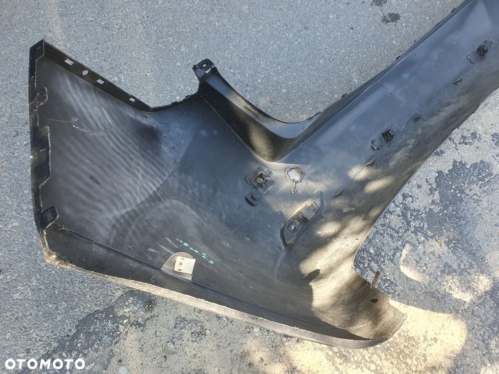 ZDERZAK TYŁ 9671563077 PEUGEOT 508 I SW KOMBI - 8