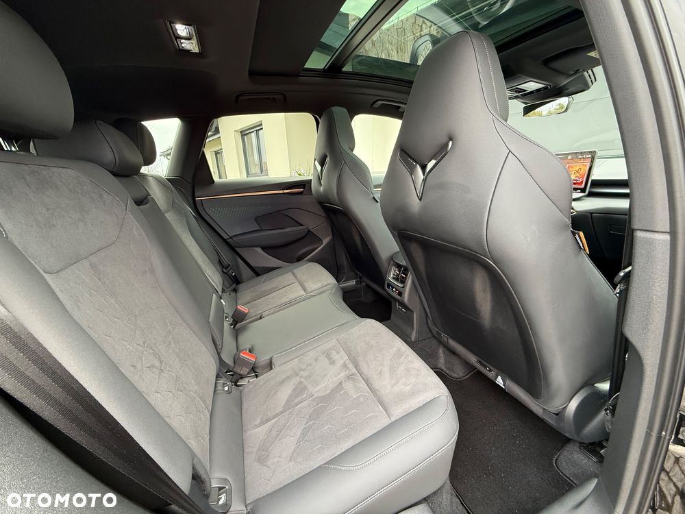 Cupra Terramar 2.0 TSI 4Drive VZ DSG - 29