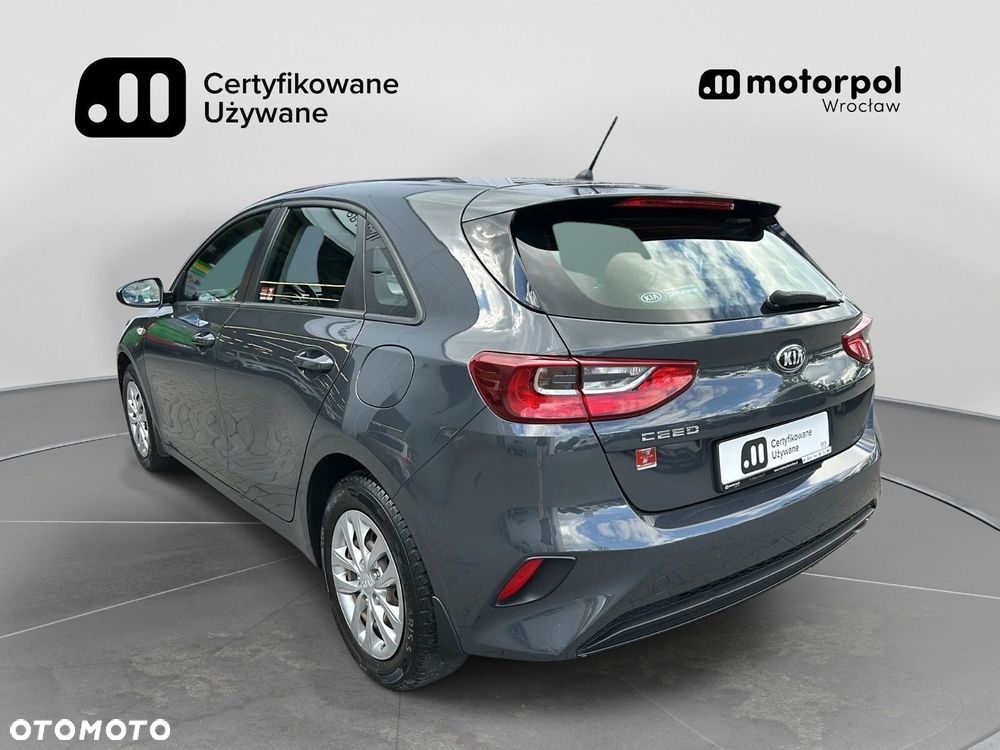 Kia Ceed Cee'd 1.4 S - 2