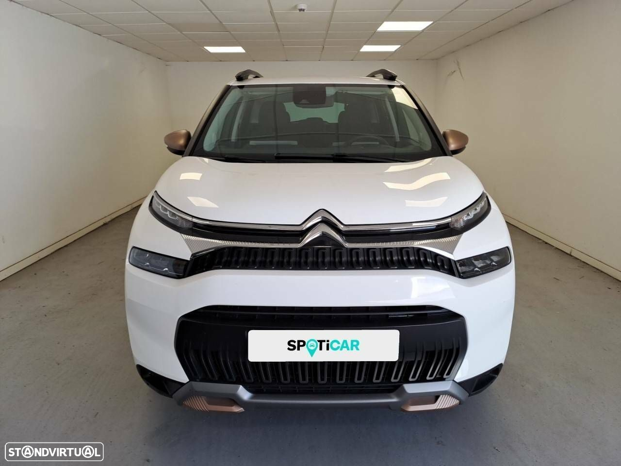 Citroën C3 Aircross 1.2 PureTech C-Series - 2