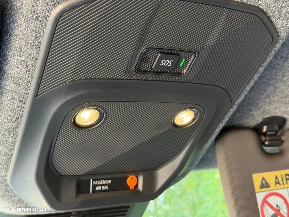 Renault 4 E-Tech 52 kWh Techno Autonomia Conforto - 36