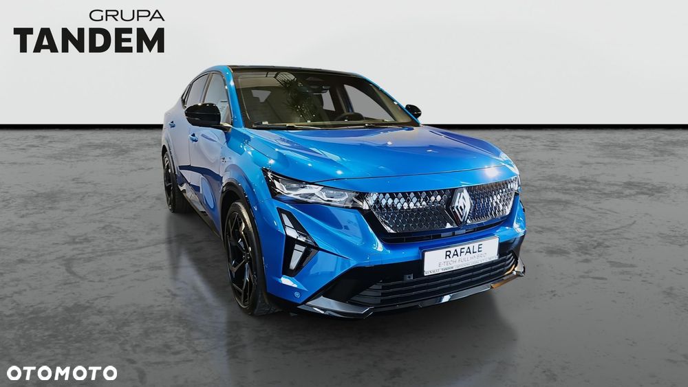 Renault Rafale - 2