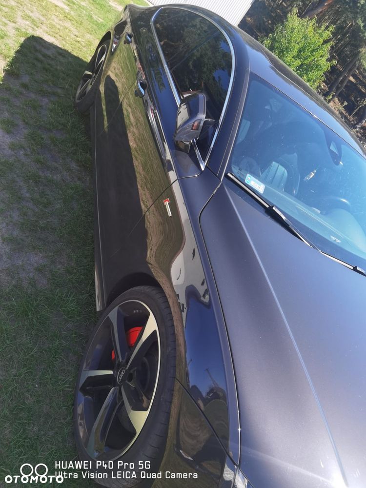 Audi A7 Sportback - 14