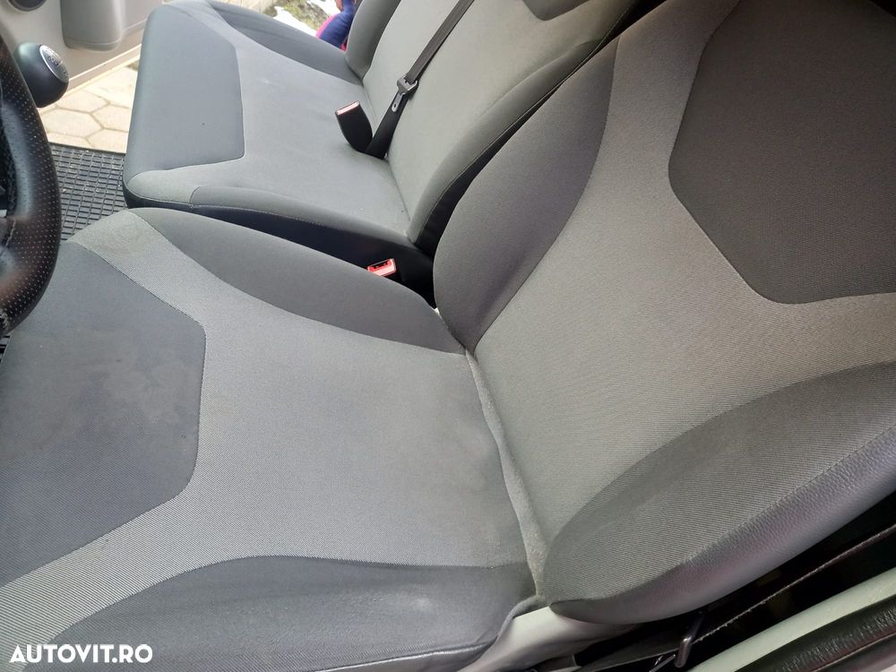 Renault Trafic - 7