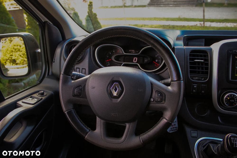 Renault Trafoc - 31