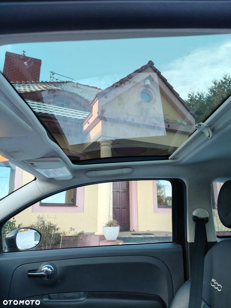 Fiat 500 1.2 Vintage '57 - 3