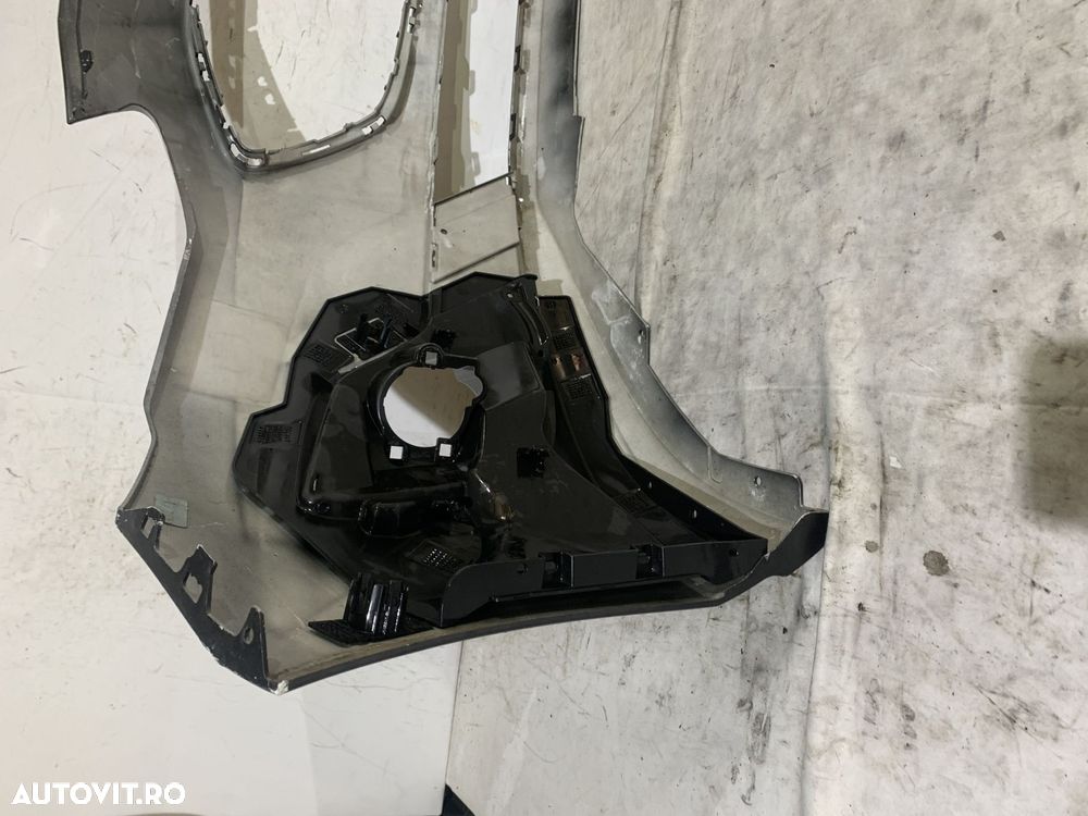 Bara fata Ford Focus 4 Vignale, 2018, 2019, 2020, 2021, 2022, cod origine OE JX7B-17757-B. - 5