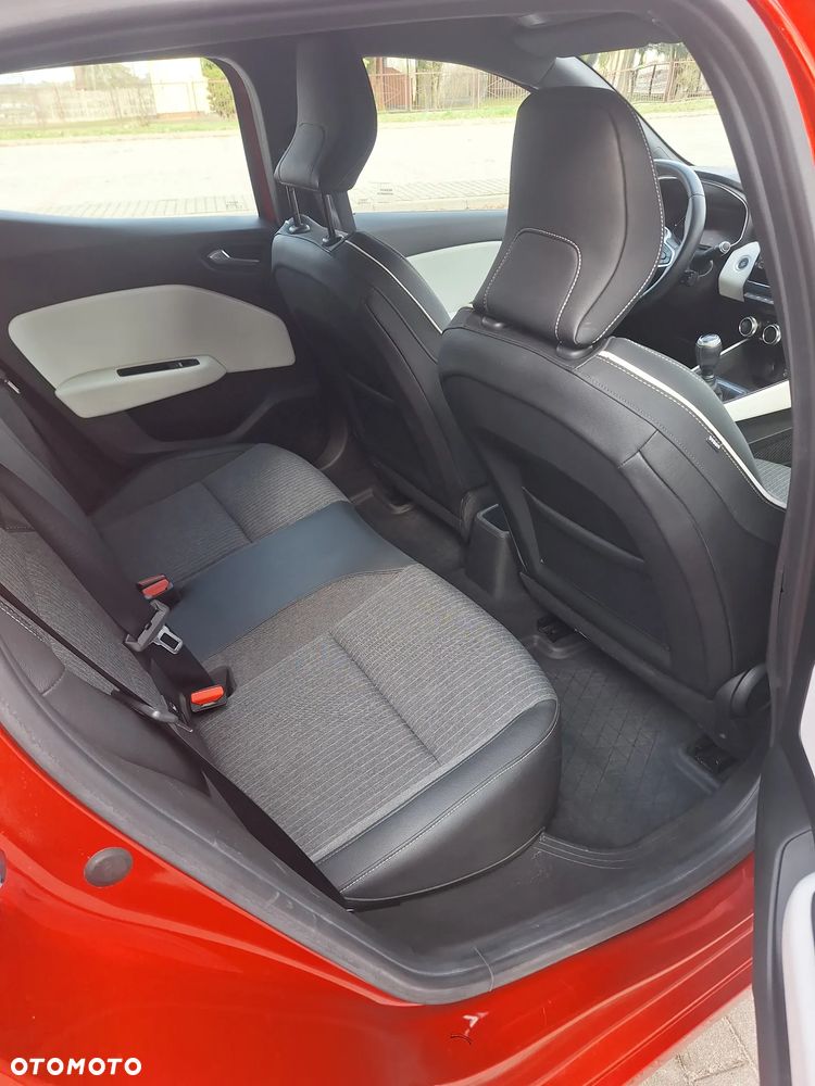 Renault Clio 1.0 TCe R.S Line - 8