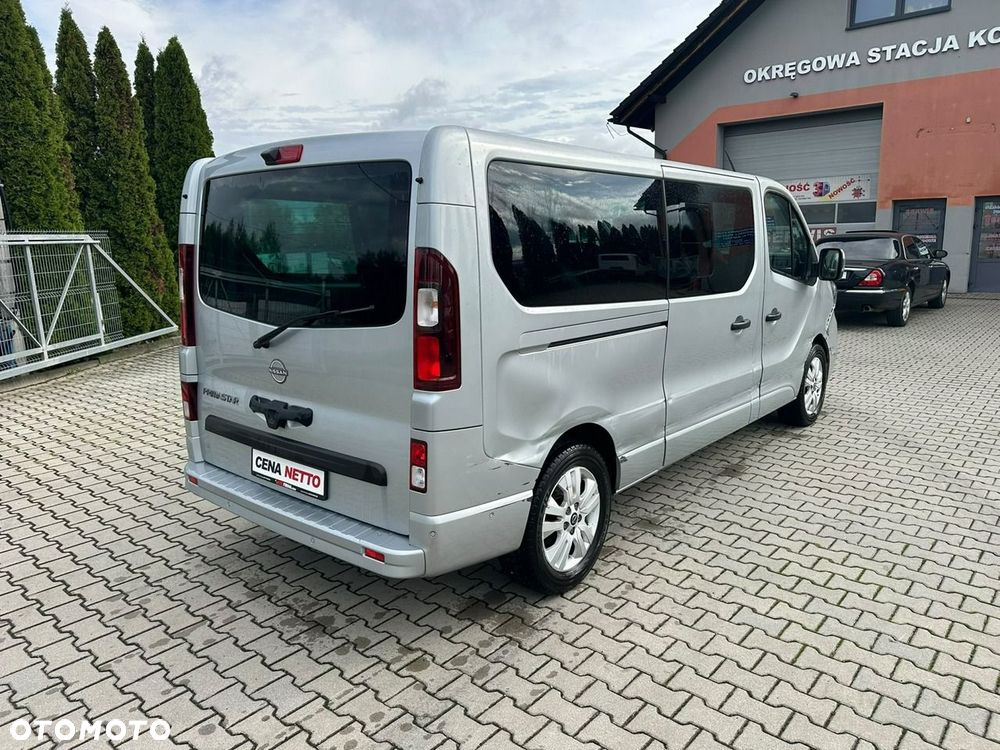 Renault Trafic - 6