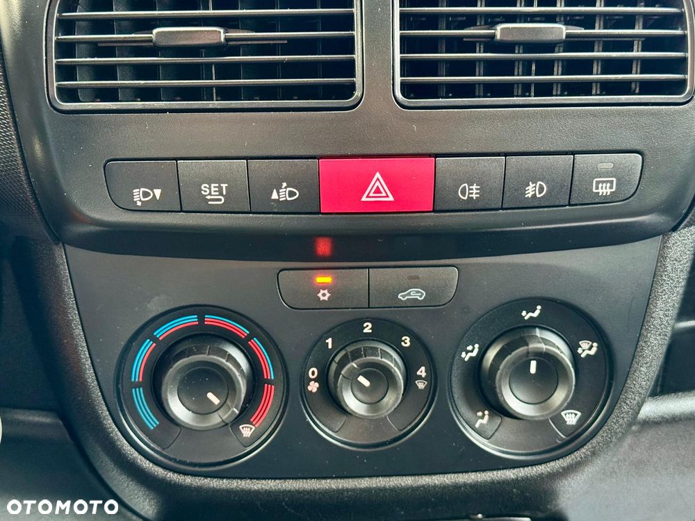 Opel Combo L2H1 Selection - 32
