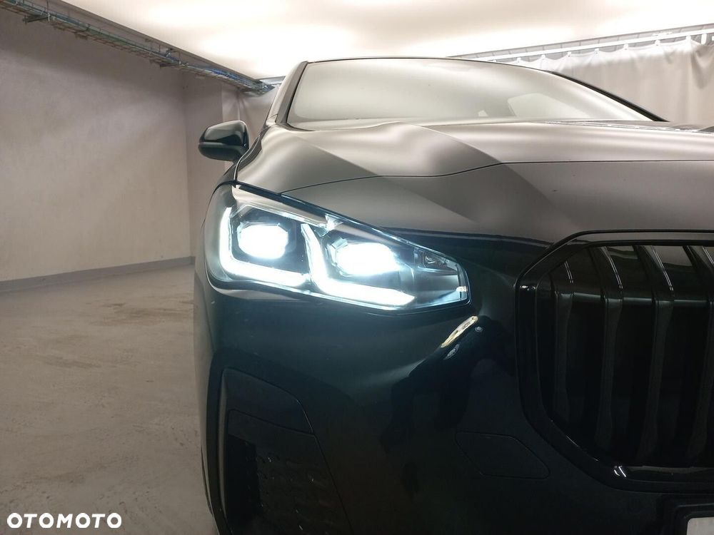 BMW Seria 2 218i M Sport sport - 21