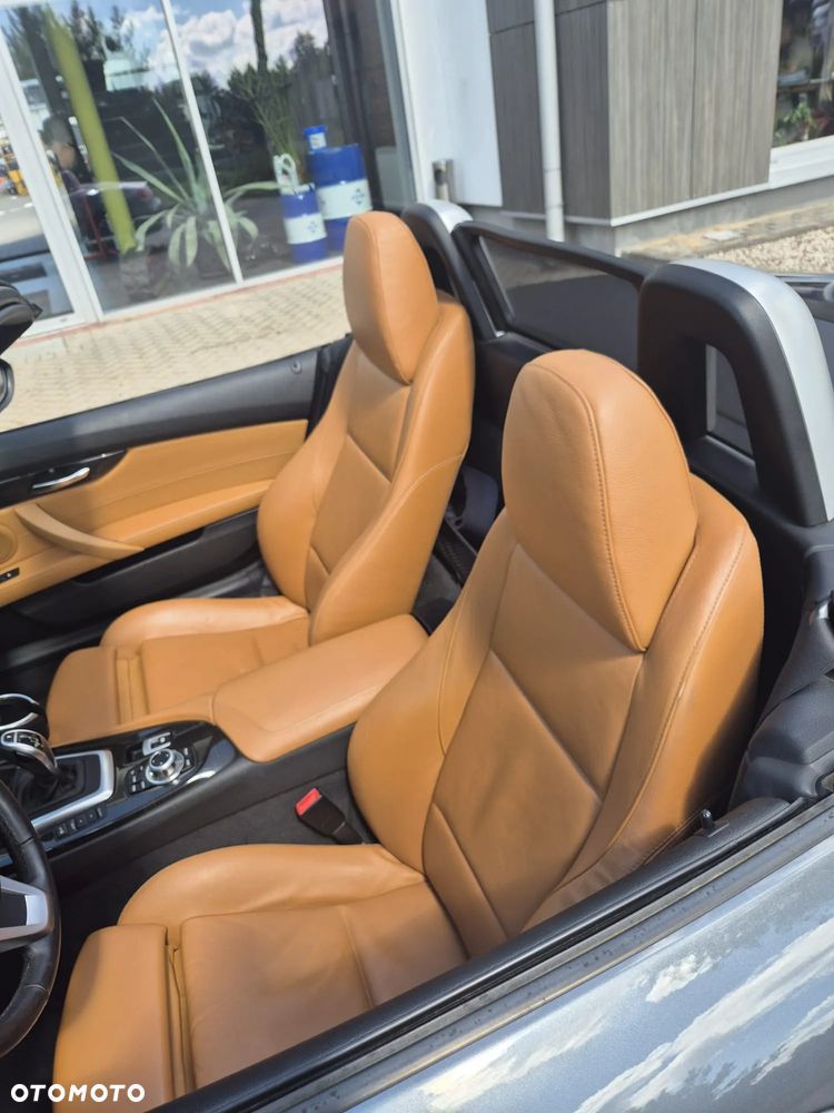 BMW Z4 sDrive28i - 6