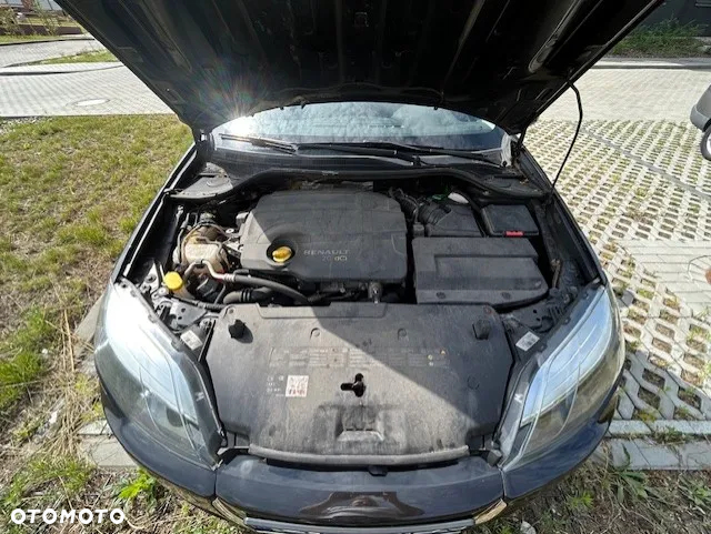 Renault Laguna Grandtour dCi 175 FAP GT - 20