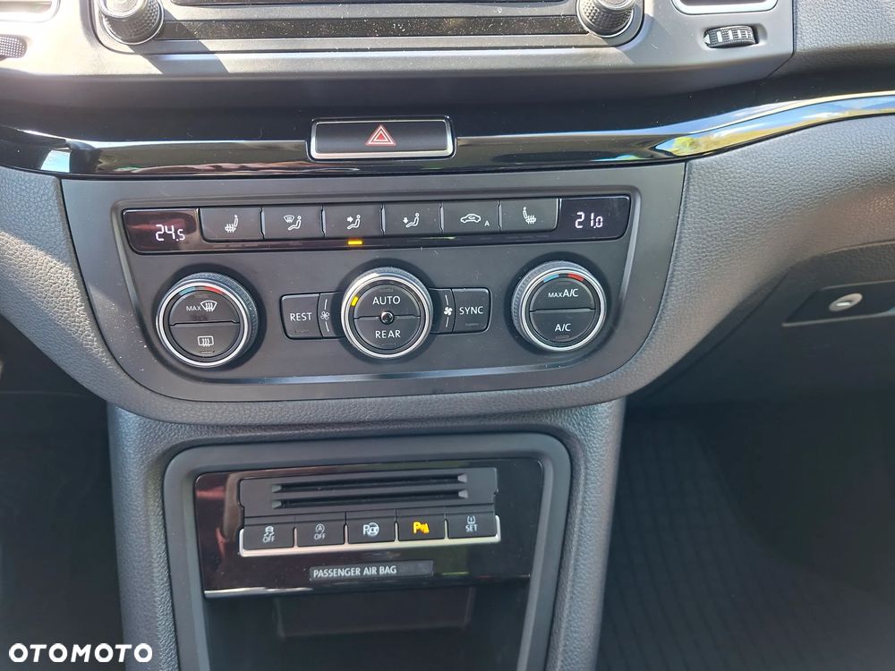 Seat Alhambra 2.0 TDI Ecomotive Style - 20