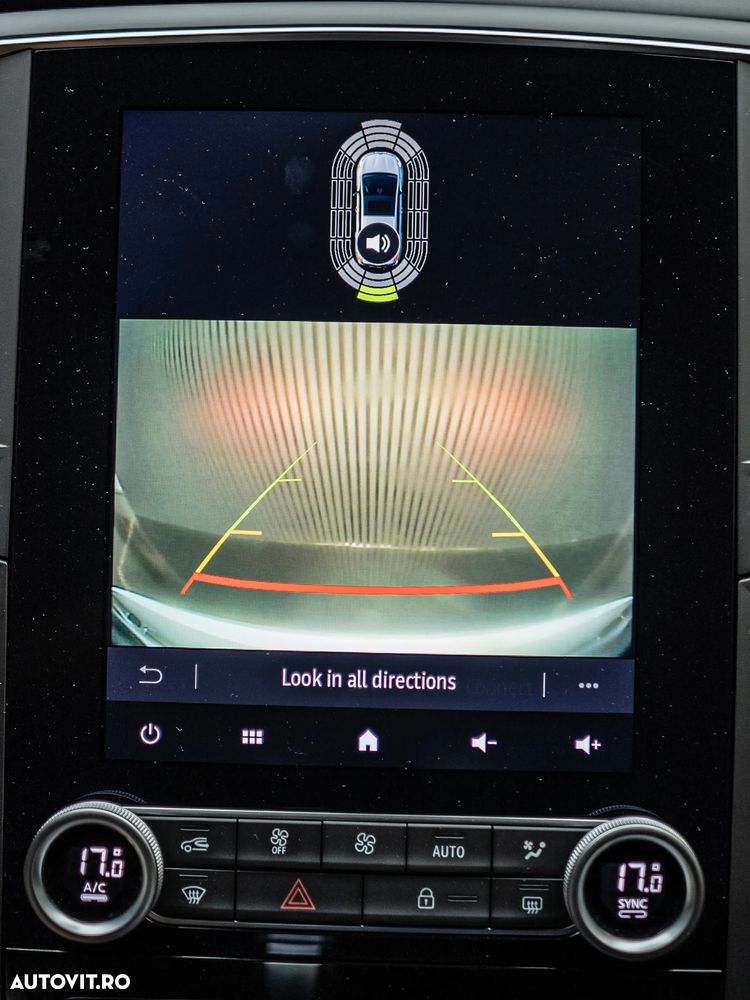 Renault Talisman - 26