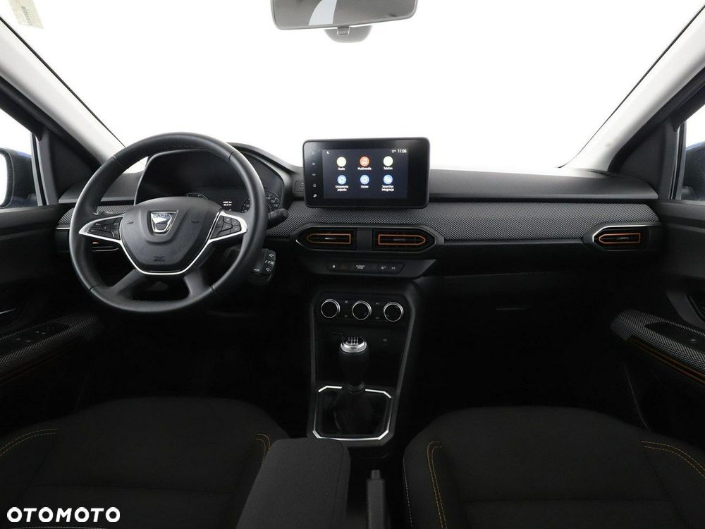 Dacia Sandero Stepway 1.0 TCe SL Celebration S&S - 15