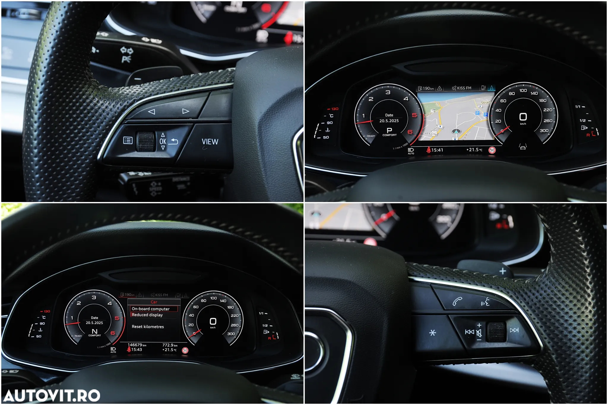 Audi Q8 50 TDI quattro Tiptronic MHEV - 6