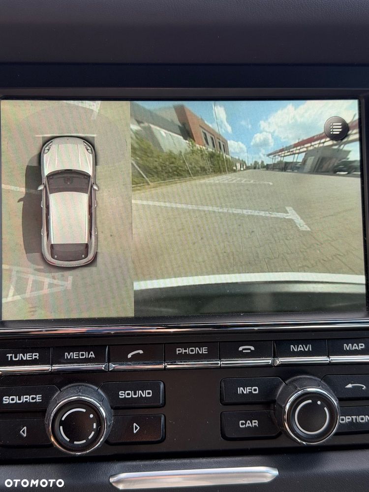 Porsche Macan S Diesel - 33