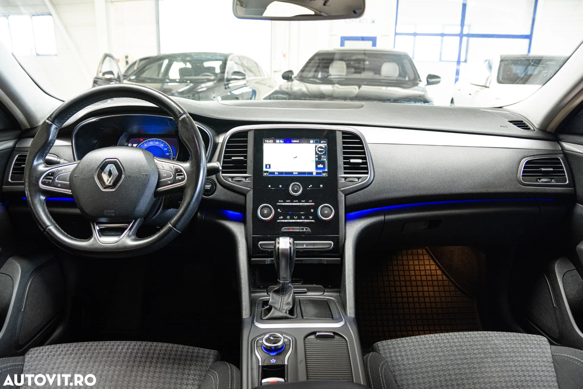 Renault Talisman - 5