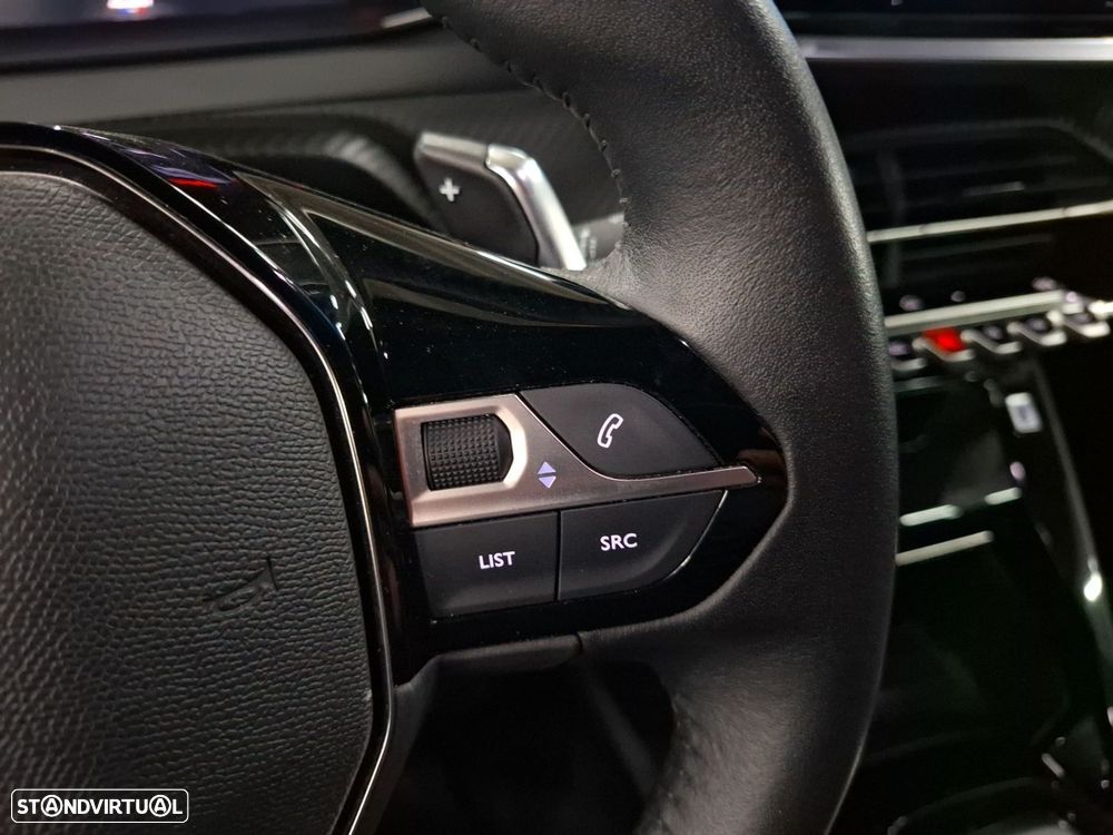 Peugeot 2008 1.2 Hybrid Allure e-DCS6 - 19