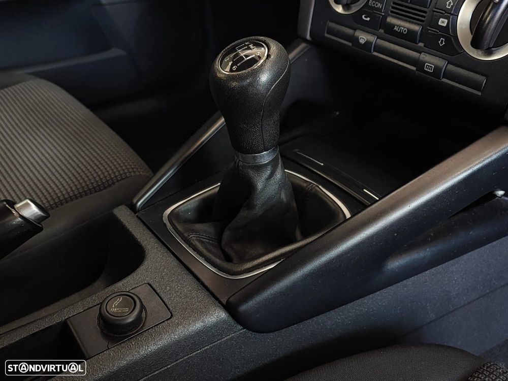 Audi A3 2.0 TDI Ambiente - 30
