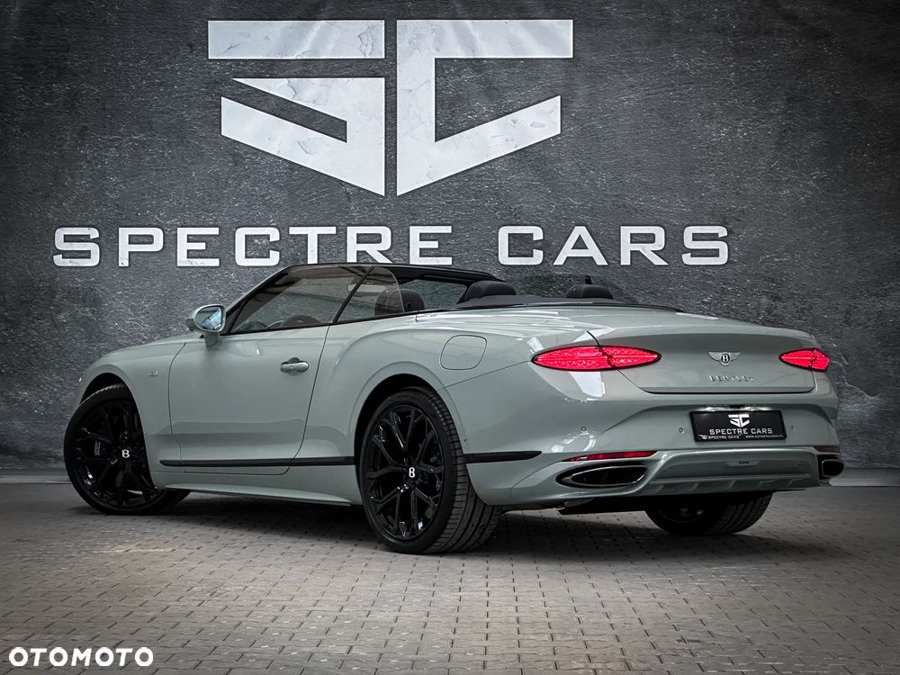 Bentley Continental GT - 9